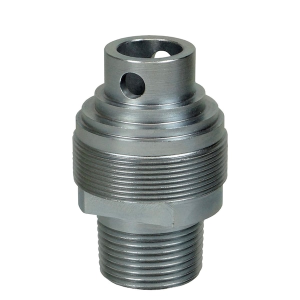 Bedford Precision Intake Valve, EH333, 23:1 Monark for Graco 206-399